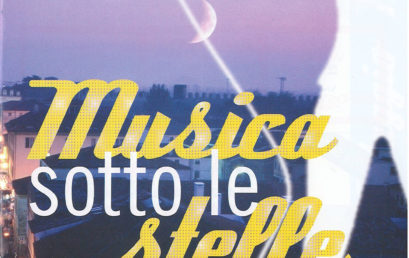 Eventi a Cittadella Estate 2016