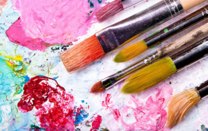 ARTE DIFFUSA 28 MAGGIO