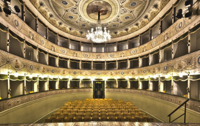 Concerto Lachto Mall. 13 novembre, Teatro Sociale