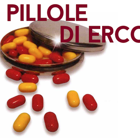 Le pillole di Ercole