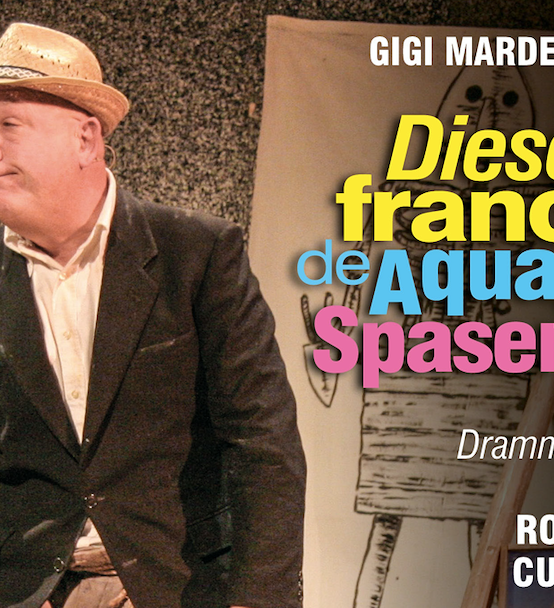 Diese franchi de aqua de spasemo